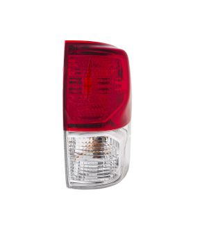 Right Passenger Side Tail Light For 10-13 Toyota Tundra