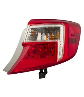 Right Passenger Side Tail Light For 12-14 Toyota Camry