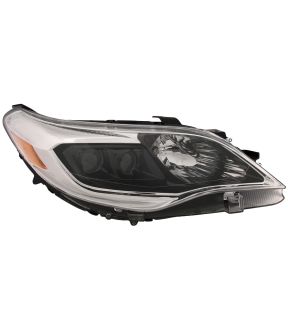 Right Passenger Side Headlight For 13-15 Toyota Avalon