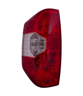 Left Driver Side Tail Light For 14-21 Toyota Tundra