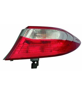 Right Passenger Side Tail Light For 15-17 Toyota Camry