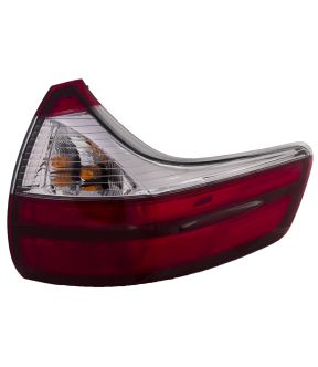 Right Passenger Side Tail Light For 15-20 Toyota Sienna