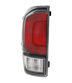Left Driver Side False For 20-23 Toyota Tacoma