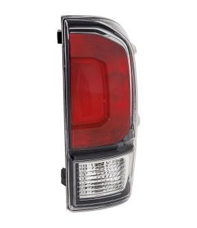 Right Passenger Side False For 20-23 Toyota Tacoma
