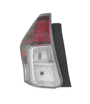 Left Driver Side Tail Light For 15-18 Toyota Prius V