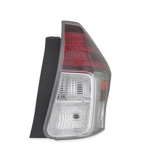 Right Passenger Side Tail Light For 15-18 Toyota Prius V