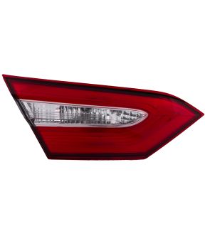 Left Driver Side Tail Light For 18-20 Toyota Camry