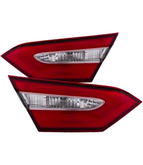 Tail Light Set For 18-20 Toyota Camry