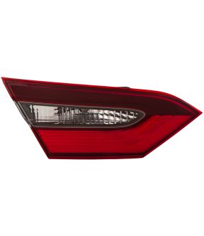 Left Driver Side Tail Light For 21-24 Toyota Camry