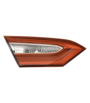 Left Driver Side Tail Light For 18-19 Toyota Camry