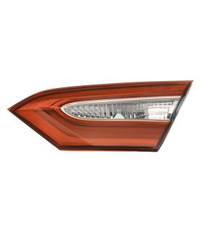 Right Passenger Side Tail Light For 18-19 Toyota Camry