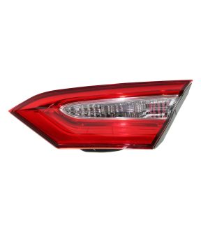 Right Passenger Side Tail Light For 18-19 Toyota Camry