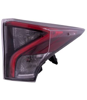 Right Passenger Side Tail Light For 17-18 Toyota Prius