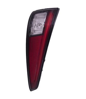 Left Driver Side Tail Light For 16-18 Toyota Prius