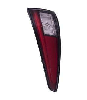 Right Passenger Side Tail Light For 16-18 Toyota Prius