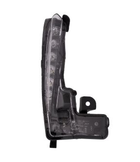 Right Passenger Side Daytime Running Light For 17-19 Toyota Corolla