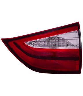 Right Passenger Side Tail Light For 15-20 Toyota Sienna