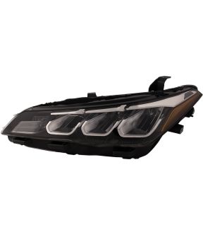 Left Driver Side Headlight For 19-22 Toyota Avalon