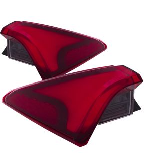Tail Light Set For 19-20 Toyota Avalon