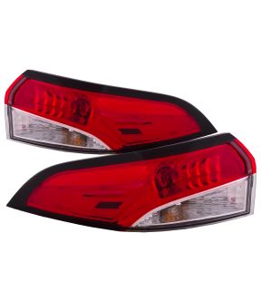 Tail Light Set For 20-25 Toyota Corolla