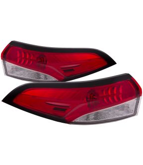 Tail Light Set For 20-25 Toyota Corolla