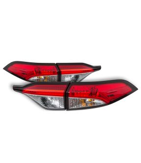 Tail Light Set For 20-24 Toyota Corolla
