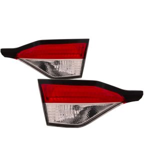 Tail Light Set For 20-25 Toyota Corolla