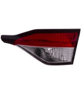 Right Passenger Side Tail Light For 20-25 Toyota Corolla