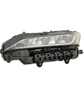 Left Driver Side Headlight For 21-22 Toyota Venza