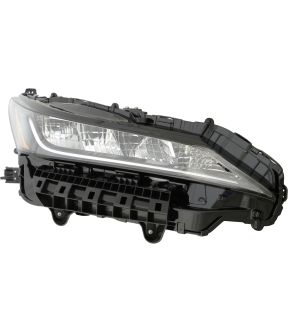 Right Passenger Side Headlight For 21-22 Toyota Venza