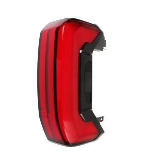 Right Passenger Side Tail Light For 22-25 Toyota Tundra