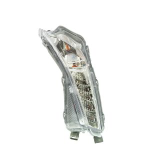Left Driver Side Signal Light For 15-17 Toyota Camry