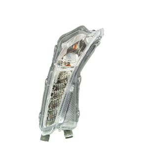Right Passenger Side Signal Light For 15-17 Toyota Camry