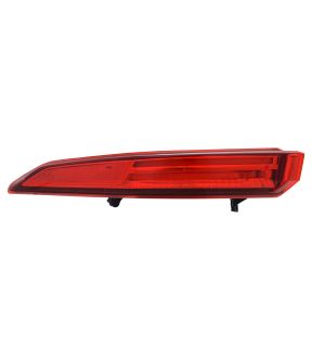 Left Driver Side Tail Light For 21-24 Toyota Venza