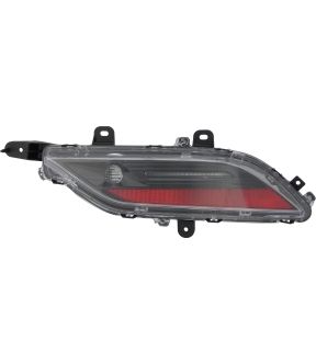 Right Passenger Side Tail Light For 21-24 Toyota Venza
