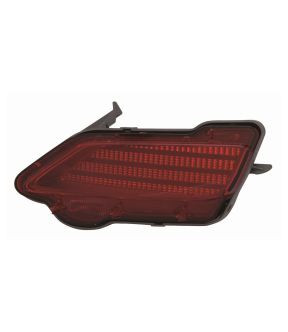 Right Passenger Side Reflector For 13-15 Toyota RAV4