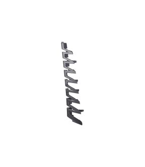 Left Driver Side Grille For 23-25 Lexus RX350, 23-25 Lexus RX350h