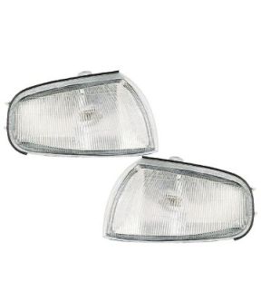 Park Light Set For 92-94 Toyota Camry