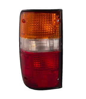 Left Driver Side Tail Light For 89-95 Toyota Pickup