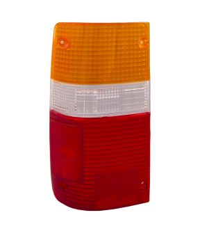 Left Driver Side Tail Light For 89-95 Toyota Pickup