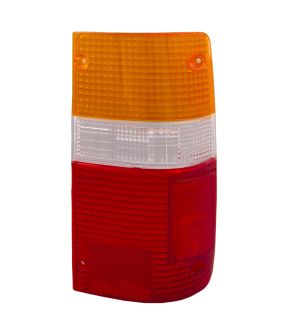 Right Passenger Side Tail Light For 89-95 Toyota Pickup