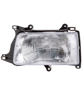 Left Driver Side Headlight For 93-98 Toyota T100
