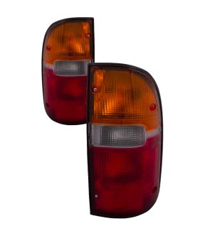 Tail Light Set For 95-00 Toyota Tacoma