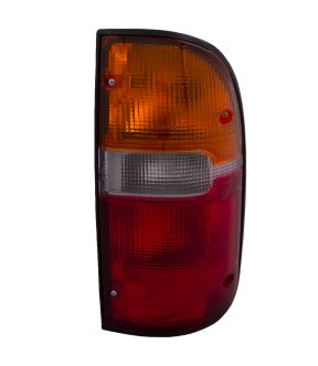 Right Passenger Side Tail Light For 95-00 Toyota Tacoma