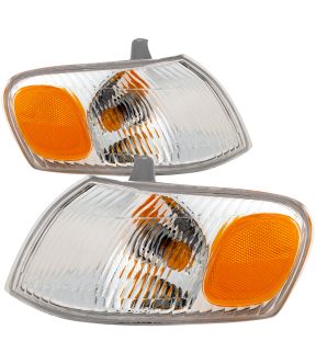 Signal Light Set For 98-00 Toyota Corolla