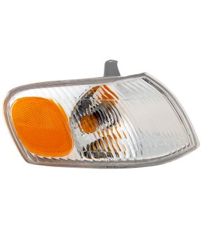 Right Passenger Side Signal Light For 98-00 Toyota Corolla