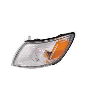 Left Driver Side Signal Light For 97-99 Lexus ES300