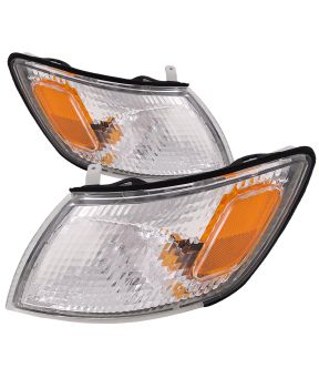 Signal Light Set For 97-99 Lexus ES300