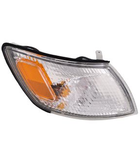 Right Passenger Side Signal Light For 97-99 Lexus ES300
