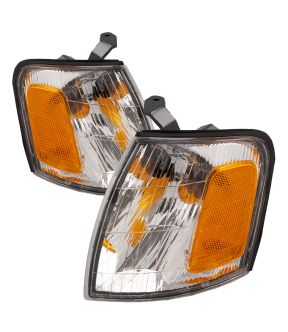 Signal Light Set For 98-99 Toyota Avalon